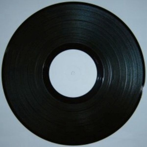 Setup, the - Crawl And Reign 7" TESTPRESS