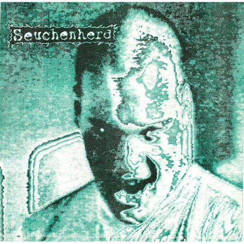 Seuchenherd - Same 7"