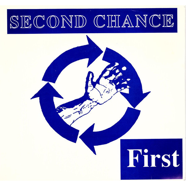 Second Chance - First 7"