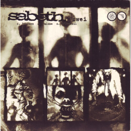 Sabeth - Zwei 7"