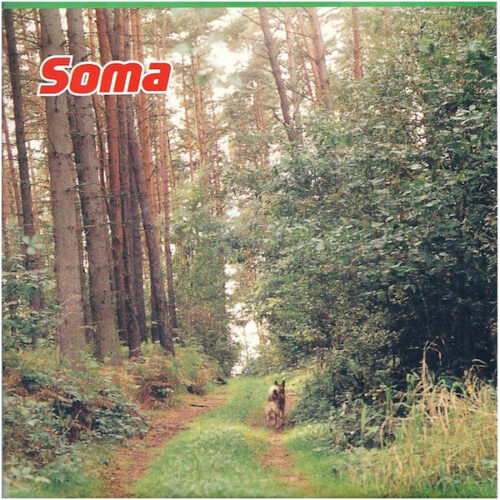 Soma - Soma 2x7"