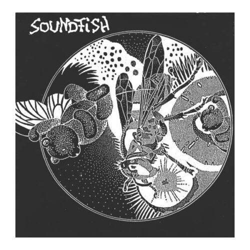 Soundfish - Same 7"
