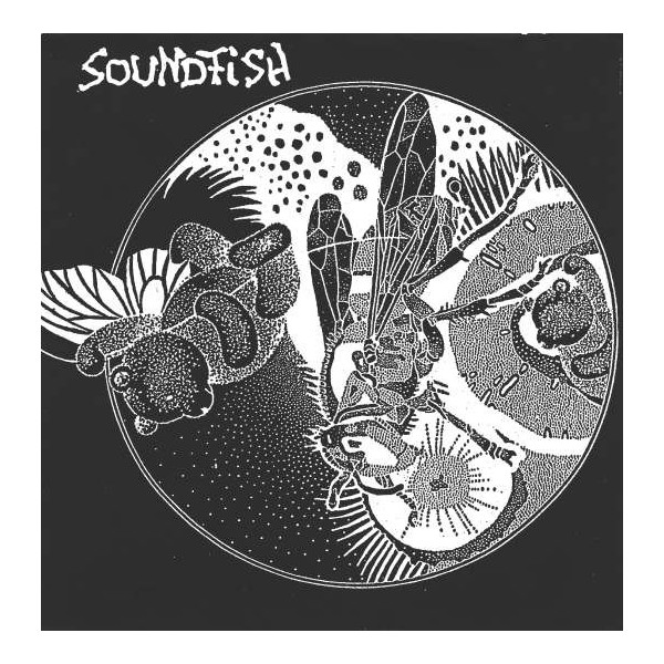 Soundfish - Same 7"