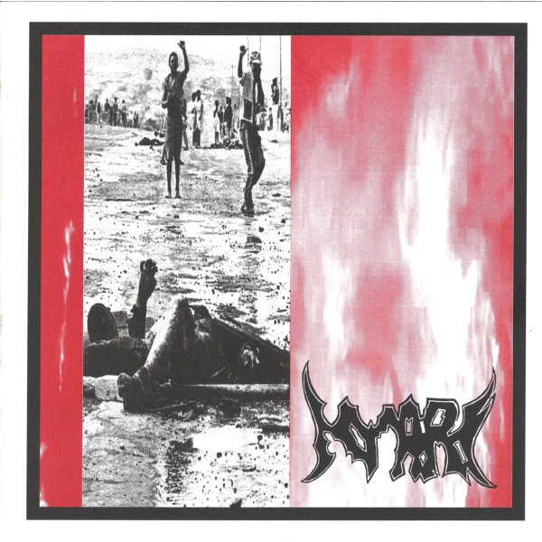 Nyari - Nyari 7"