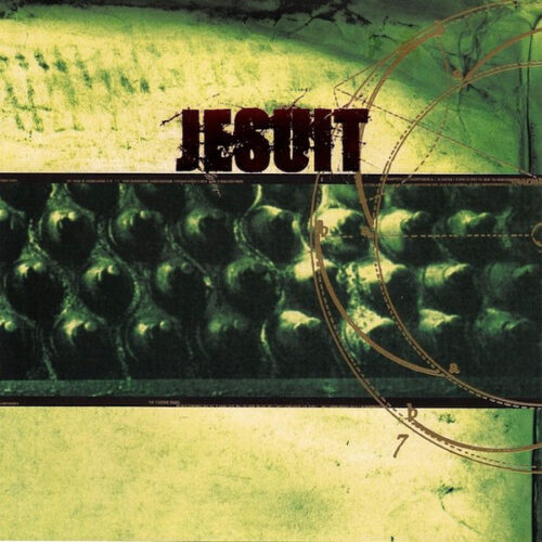 Jesuit - Same 7"