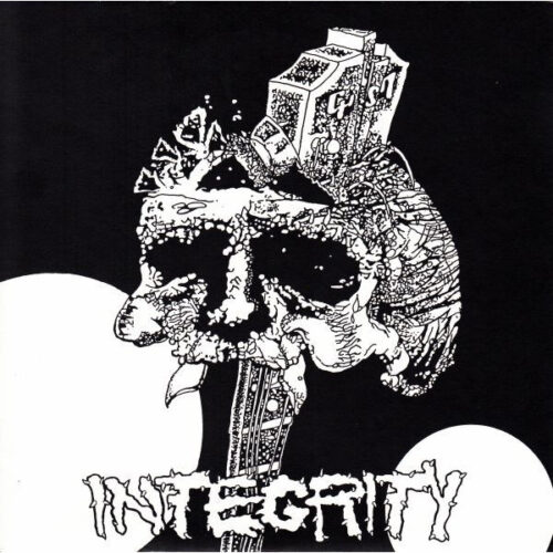 Integrity - Change 7"