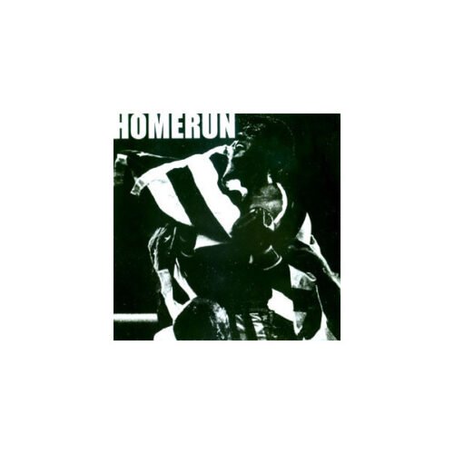 Homerun - The End 7"