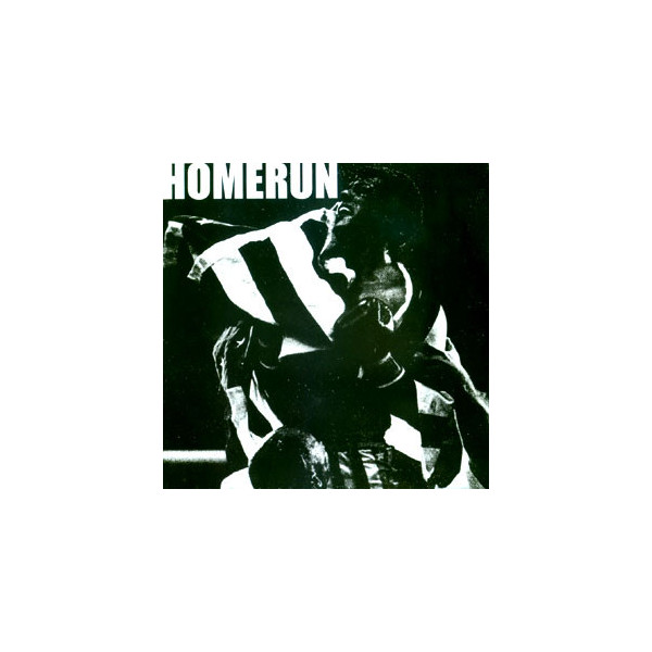Homerun - The End 7"