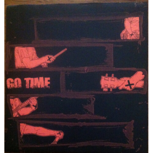 Go Time - Same 7"