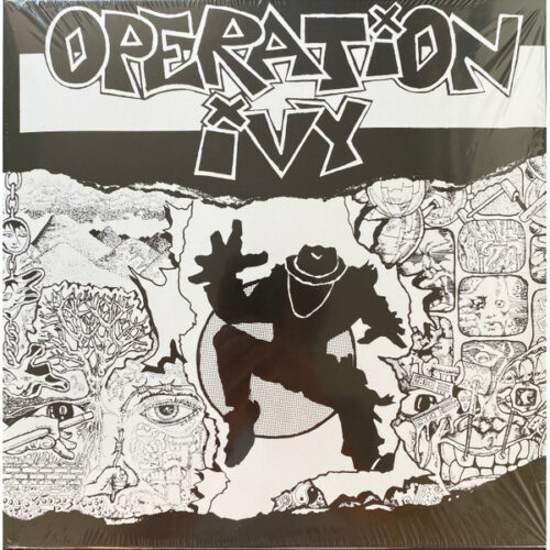 Operation Ivy - Energy LP