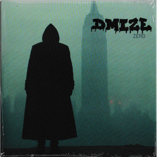 Dmize - Zero 7"