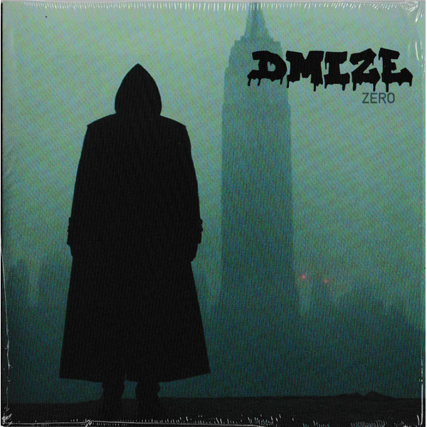 Dmize - Zero 7"