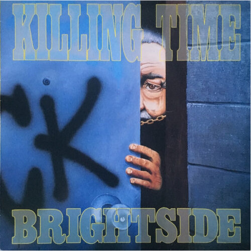 Killing Time - Brightside LP