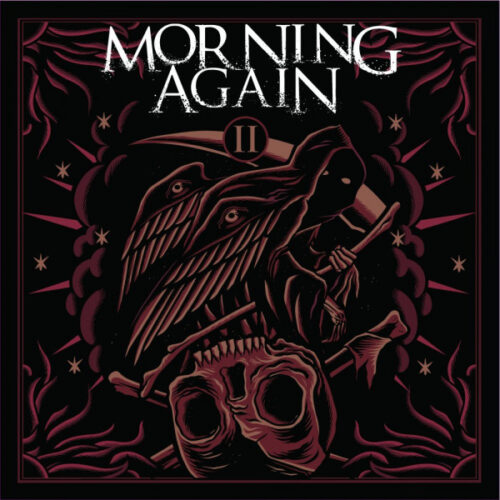 Morning Again - II LP