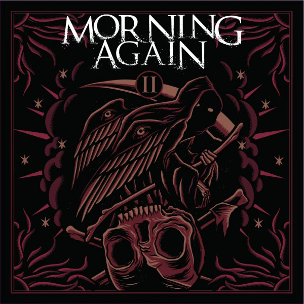Morning Again - II LP