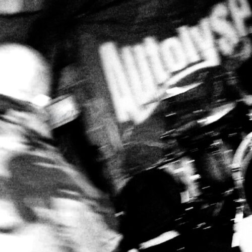 Autolyse - Autolyse 7"