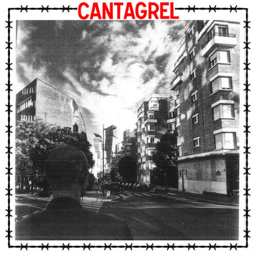 Cantagrel - Cantagrel 7"