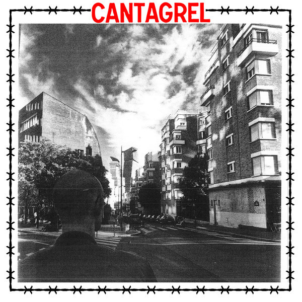 Cantagrel - Cantagrel 7"