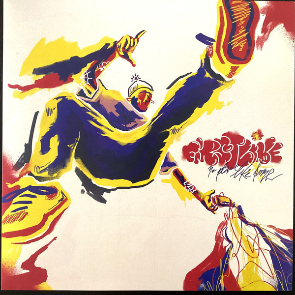 Firstline - No Place Like Home LP