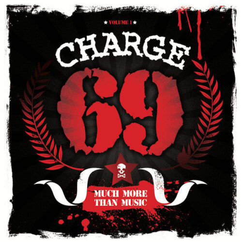 Charge 69 - Much More Than Music LP