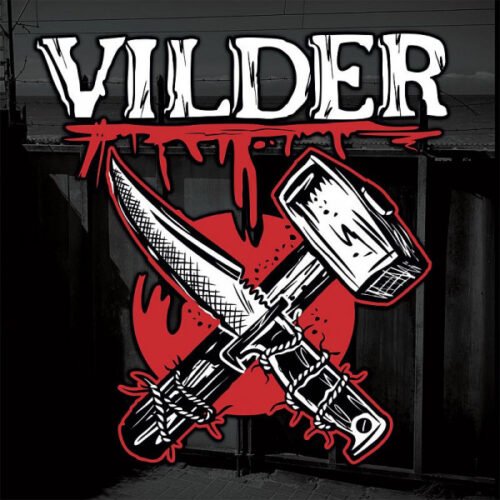 Vilder - Same LP