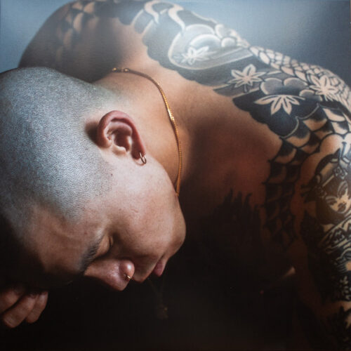 Speed - All My Angels LP