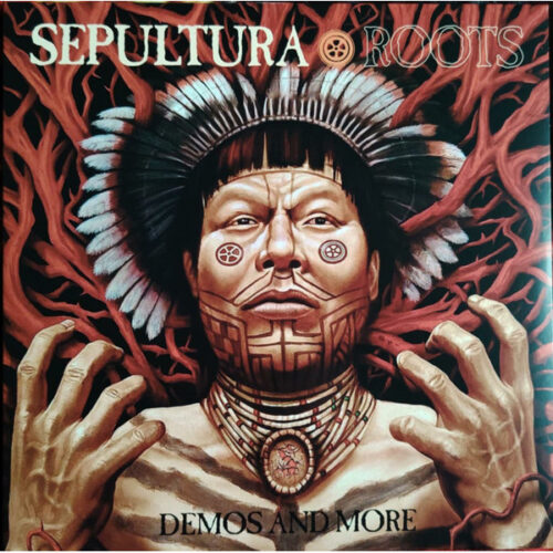 Sepultura - Roots Demos And More LP