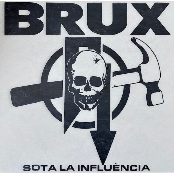 Brux - Sota La Influencia 10"