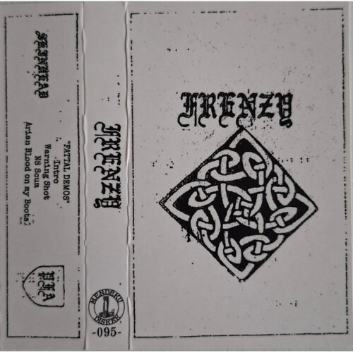 Frenzy - Fattal Demos Tape