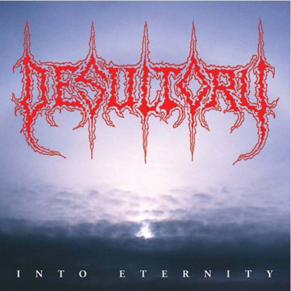 Desultory - Into Eternity TAPE
